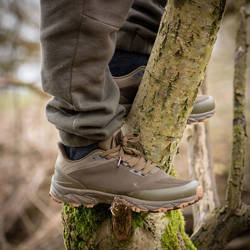Fox Explorer Trainers